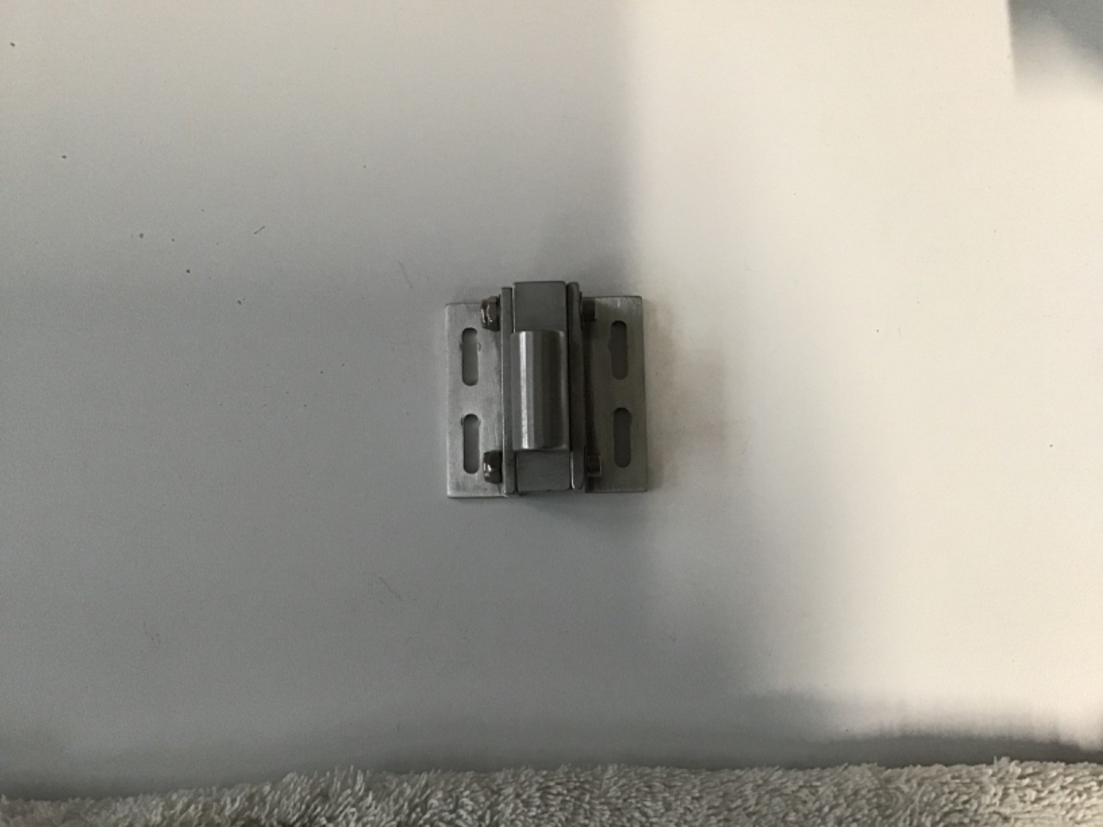 K&B 7.5, 11cc, 13.3 cc Outboard Adjustable Nitro Motor Mount