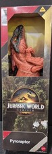 Jurassic World Rebirth 12" Dinosaur Pyroraptor
