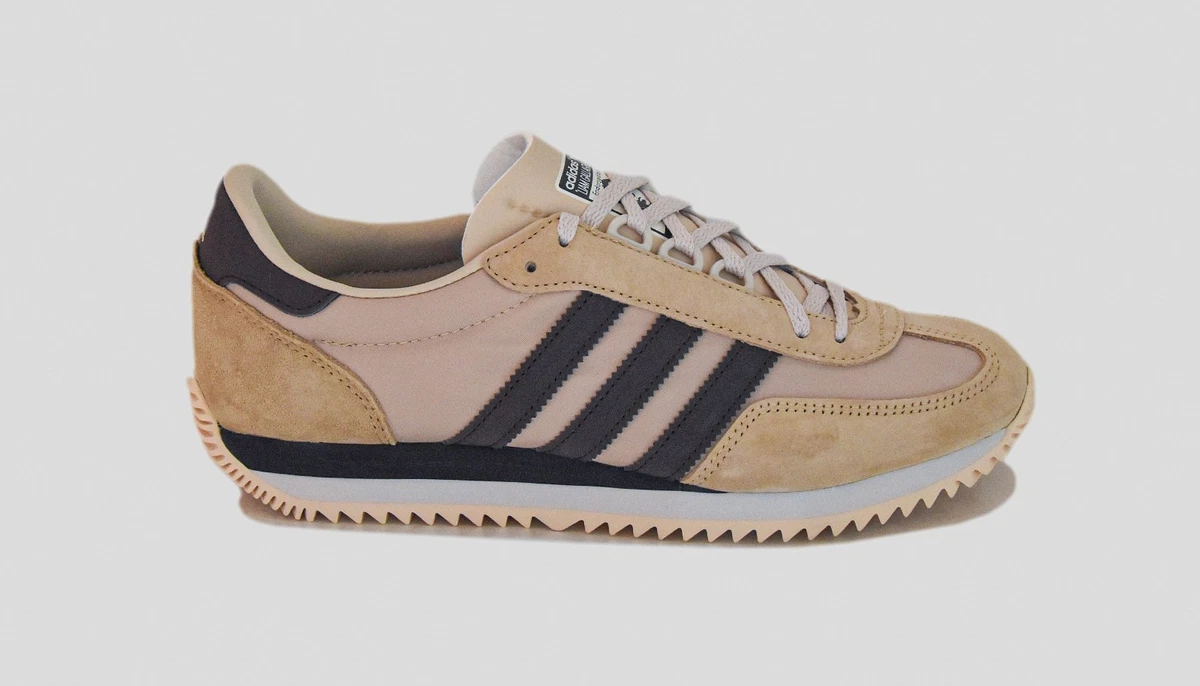 Adidas Trainer SPZL White for sale | eBay