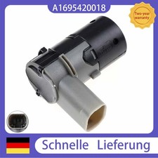 A1695420018 1X PDC Parksensor passend f&uuml;r Mercedes Benz A-Klasse W168 W245 W169 