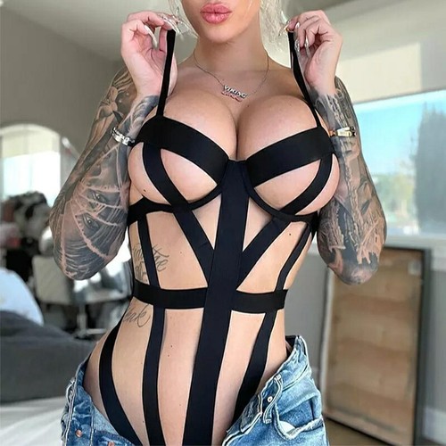 Lingerie érotique femme
