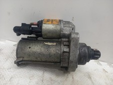 AUDI A3 Starter Motor 2003-2013 2.0L CCZA 02M911023G 