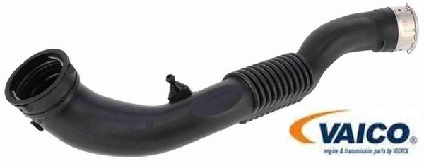 Vaico V20-4933 Ladeluftschlauch Turboschlauch Ansaugschlauch FüR BMW-image