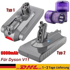 25,2V 6.0Ah Akku Für Dyson V11 Absolute V11 ...