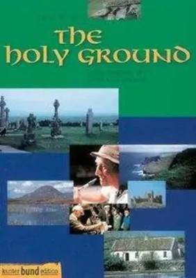 The Holy Ground | Patrick Steinbach | Taschenbuch | 96 S. | Deutsch | 2001