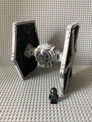 LEGO Star Wars: Imperial TIE Fighter 75300 - gebraucht, neuwertig