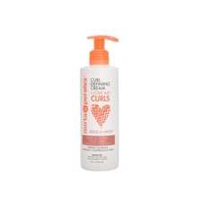 Mirta De Perales, Curls Defining Cream for 8 Fl Oz Pack of 1 , B07Z6PQ3SN