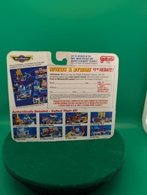 Micro Machines Rare 1991 Collectors Series Collection PROMOTIONAL OFFERING NEW