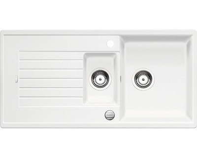 Spüle Blanco ZIA 6 S 1000 500 mm weiß 514734