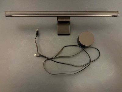 Xiaomi Mi Light Bar, Monitor Lampe, Fernbedienung MJGJD02YL weiß warmweiß