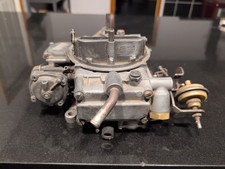 HOLLEY 4180 CARBURETOR 1983-1984 FORD TRUCKS 460 ENGINE