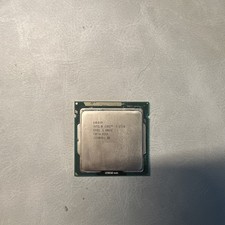 Intel Core i5-2320 3.00GHz Quad-Core 6MB LGA 1155/Socket H2 CPU Processor SR02L