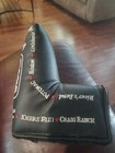 Brand New TPC Headcover With All The TPC Coarses Stiched On It Super Super Rare — photo 2