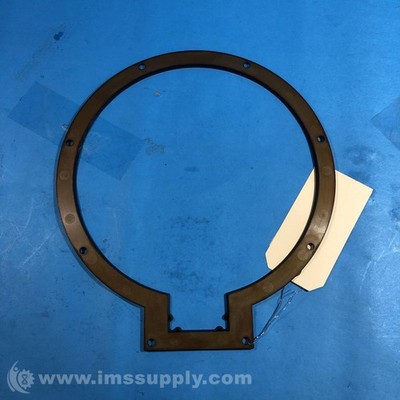 Nok FW0710V1 Metric Oil Seal Gasket, 12'' LG FNIP