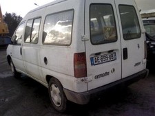 Amortisseur Citroen JUMPY