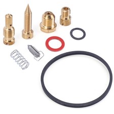 Carburetor Repair Kit Carb Repair Kit for Arctic Cat 1985-1999 Replace 1003-1858