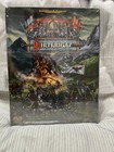 AD&D Birthright Campaign Setting COMPLETE Cards UNPUNCHED-IN SHRINK WRAP
