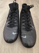 Football boots Nike Mercurial Superfly 7  size UK10 