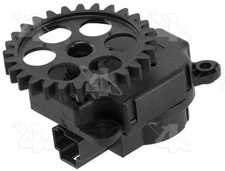 HVAC Mode Door Actuator 4 Seasons 73471