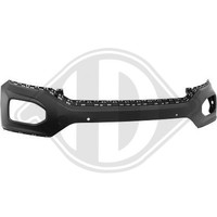 2240851 StoßFäNger Vorne FüR Vw T-ROC (A11, D11)