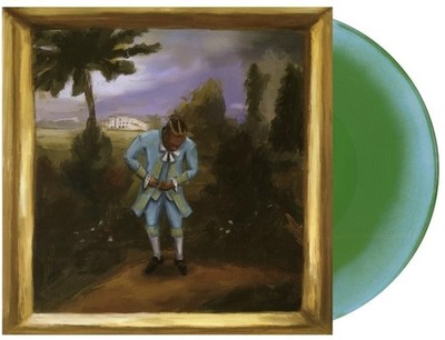 Elcamino MINO LIMITED EDITION New LP