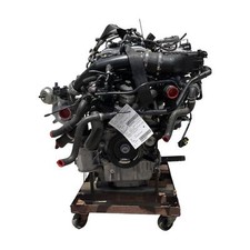 2018-2019 Mercedes Glc350e Engine 75k 253 Type Vin 5 6th Digit Factory OEM Part