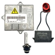 New For 03-08 Mazda 6 Xenon Ballast Igniter D2s Bulb Kit Light Control Unit New For 03-08 Mazda 6 Xenon Ballast Igniter D2s Bulb Kit Light Control Unit