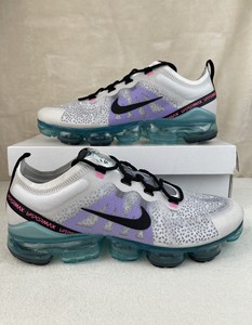 vapormax 2019 platinum tint