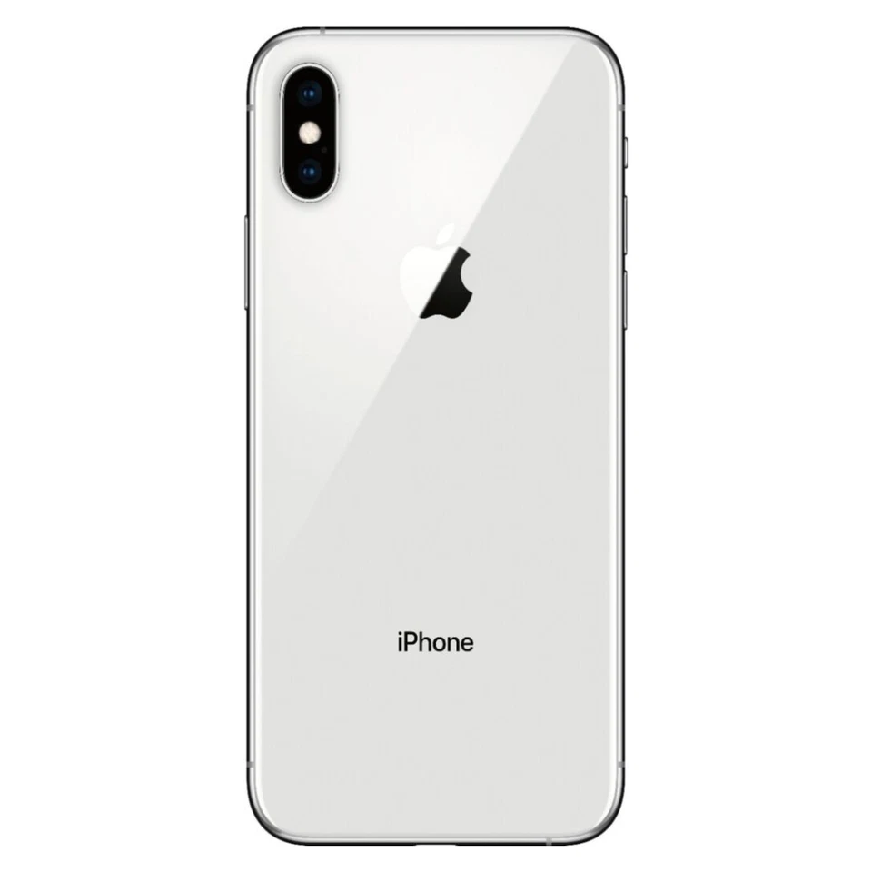 Apple iPhone XS 64GB-256GB Fully Unlocked (CDMA+GSM) - EXCELLENT Condition - Image 3 of 4