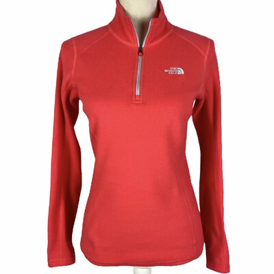 north face lightweight pullover