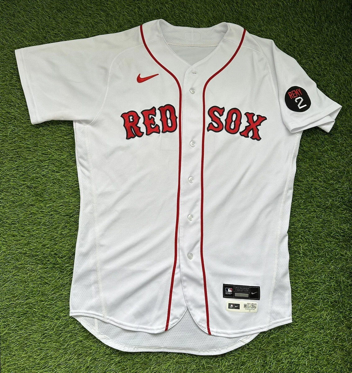 Bogaerts jersey sales