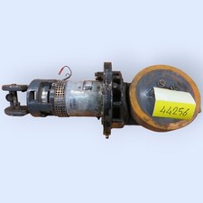 Atlet Lafis Fischer Ameise Hubwagen Antriebsmotor Fahrmotor mit Getriebe 44256