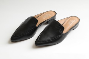 franco sarto mules black