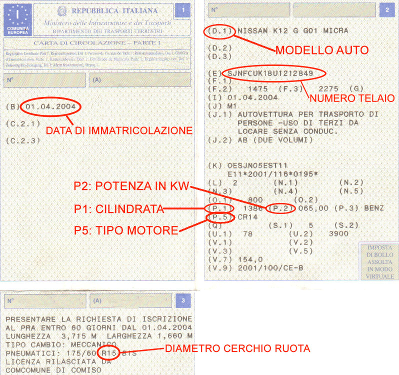 Foto 3 di 3