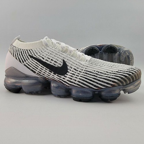vapormax flyknit 3 zebra