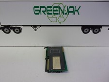 ALLEN-BRADLEY 1771-OA AC OUTPUT MODULE (MISSING SWING ARM) - USED -FREE SHIPPING