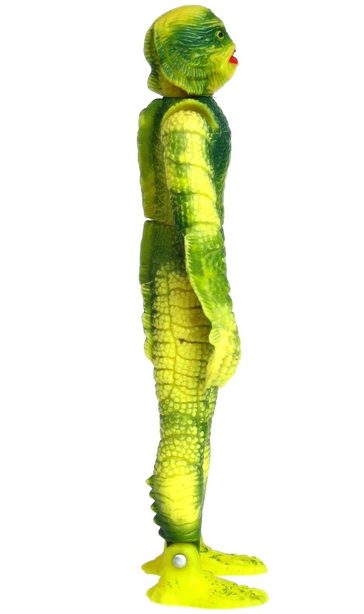 1973 AHI Azrak Hamway Famous Super Monsters Creature from the