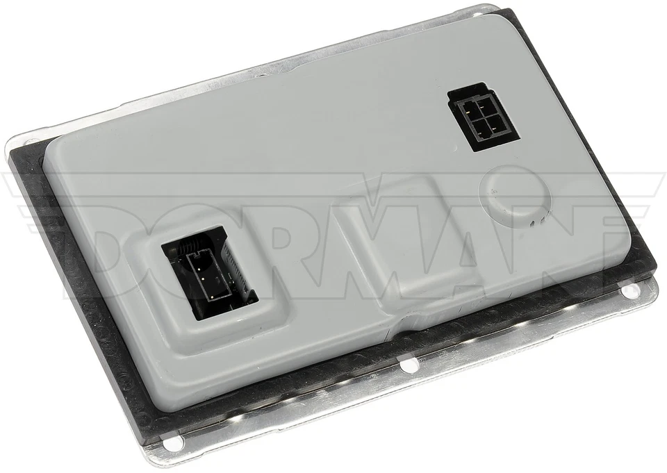 Dorman 680YG86 HID Lighting Ballast Fits 2010 Seat Nuevo Ibiza - Image 3 of 4