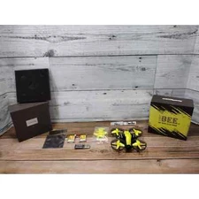 BeeRotor Tiny Bee BNF Micro Class Drone! New in Open Box!