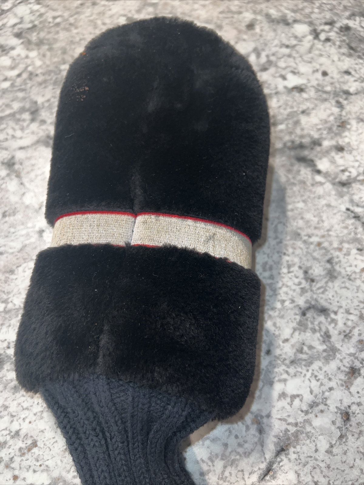 SAOLA Callaway Golf BIG BERTHA War Bird suola piastra copricapo 1 calza mazza pilota S2H2