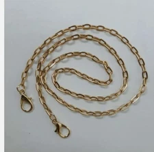  Face Mask Chain Holder Easy ON/OFF Claws Lightweight Chain Free Ship & Returns