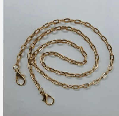  Face Mask Chain Holder Easy ON/OFF Claws Lightweight Chain Free Ship & Returns