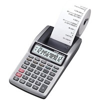 Casio Hr-8tm Plus - Handheld Printing Calculator, New, Free Shipping Casio Hr-8tm Plus - Handheld Printing Calculator, New, Free Shipping
