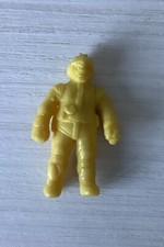 GOMMINA SORPRESINA PATATINE SAN CARLO GUNDAM VINTAGE ANNI 80 GOMME SPAZIALI