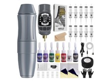 tattoo pen kit wireless