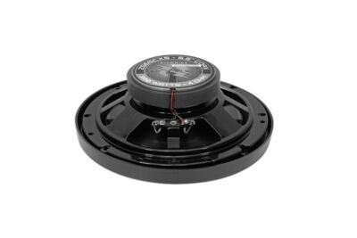 Hifonics Zeus ZS65CXS Car Speakers, 6.5 Inch 3 Way 300W Shallow Mount Coaxial Pair