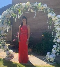 Jjs house prom dress