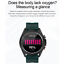 thumbnail 11 - Smart Watch Sport Heart Rate Monitor Bluetooth Calling for iPhone Samsung Galaxy