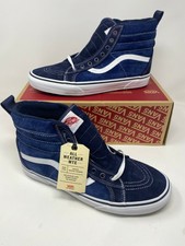 vans mte size 14