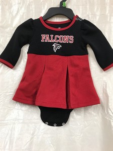 atlanta falcons dress